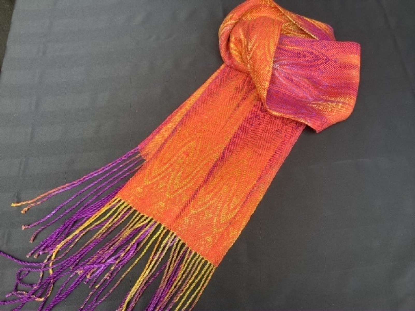 Scarf 10 SOLD Scarf 10 SOLD