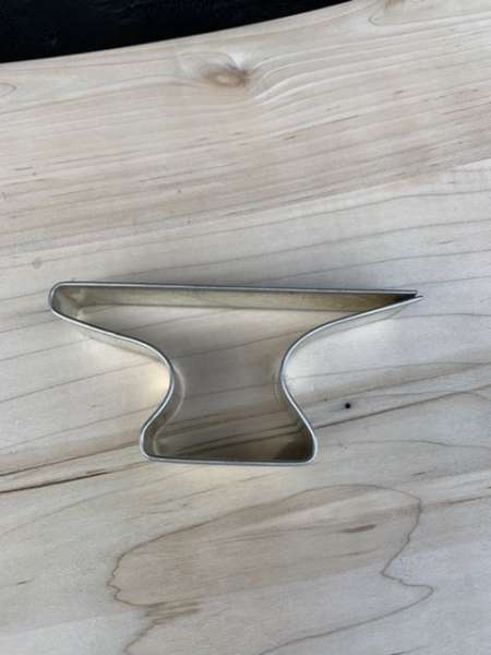 Cookie Cutter 01 Cookie Cutter 01