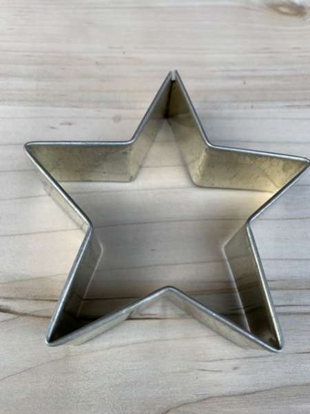 Cookie Cutter 04 Cookie Cutter 04