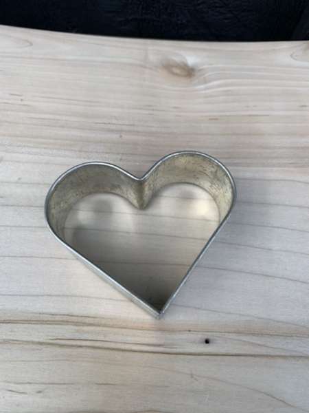 Cookie Cutter 05 Cookie Cutter 05