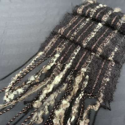 Scarf 15  *SOLD*