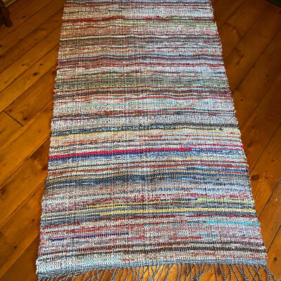 Handwoven Rugs