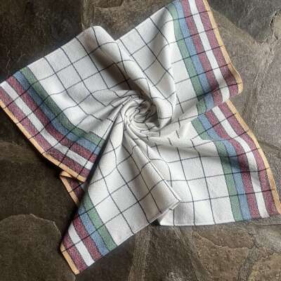 Handwoven Tea Towels